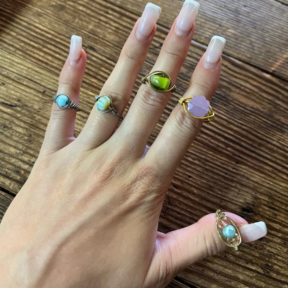 ring bundle